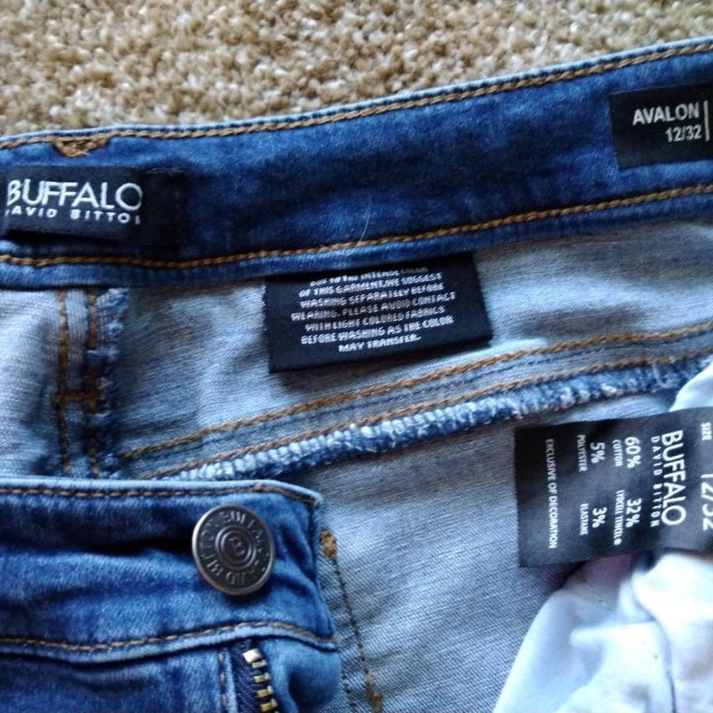 Women's Jeans